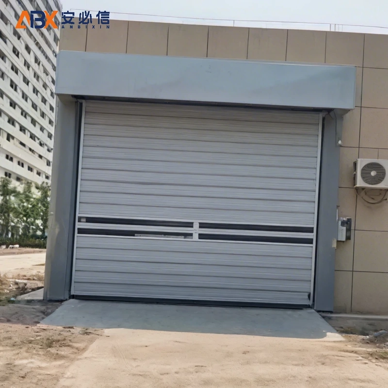 儋州市厂房高速门